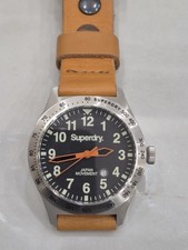 Men Superdry Watch (BRAND