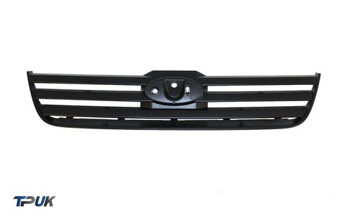 Front radiator grille - grille, ford
