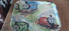 Old Thomas The Tank Engine Melamine , Thetford Tray 1984