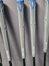 LEFT HAND PING G20 IRONS