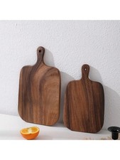 2pcs Acacia Wood Cutting Board
