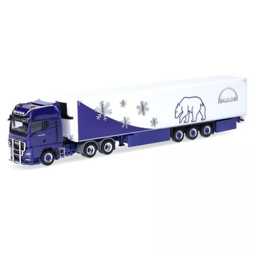Man tgx 580 - man, 33.580