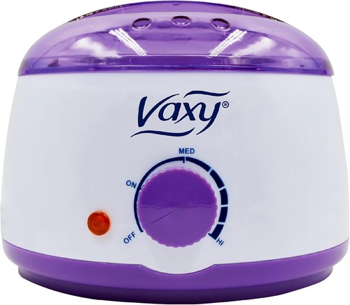 Professional wax heater vaxy - wax, heater/vaxy