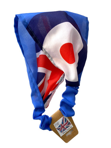 Handmade raf blue ensign flag - handmade,