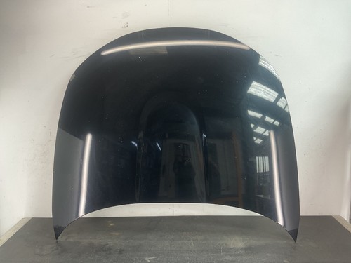 Mazda mk3 front - front, bonnet