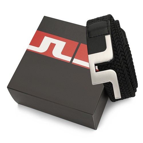 Brand new golf braided belt - golf,