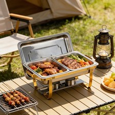 Buffet Chafing Dish 9.5L, 2