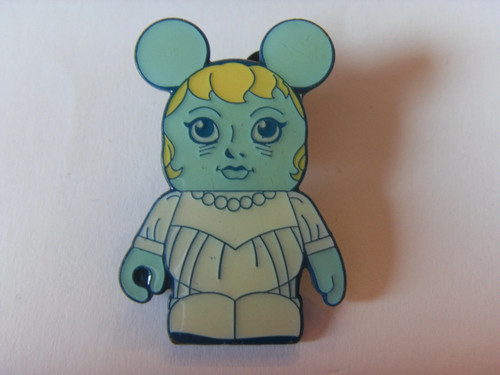 Disney pin vinylmation - pin:,