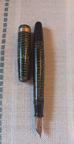 Parker vacumatic 1933 fountain - 1933,