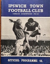 Ipswich Town v  TOTTENHAM