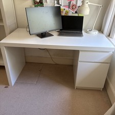 Ikea DESK