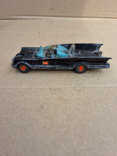 Corgi 267 batman - corgi,