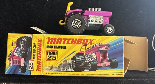 Matchbox superfast mod - matchbox,