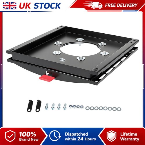 Swivel seat base camper van - seat,