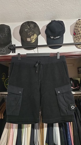 Ma.Strum fleece style cotton