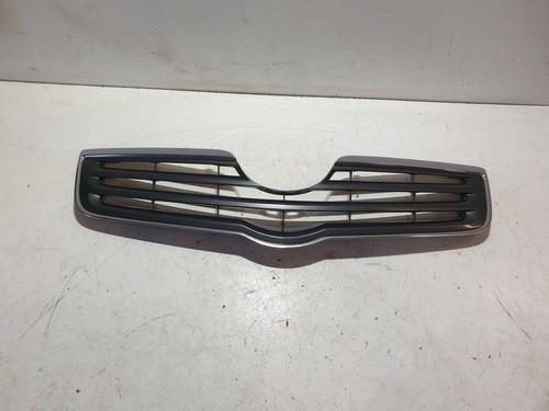 Toyota avensis t250 - 2003, front