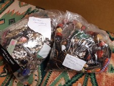 Large Mixed Broken Costume Jewellery Bundle Joblot 2.3kg Crafts Repairs Art Bead