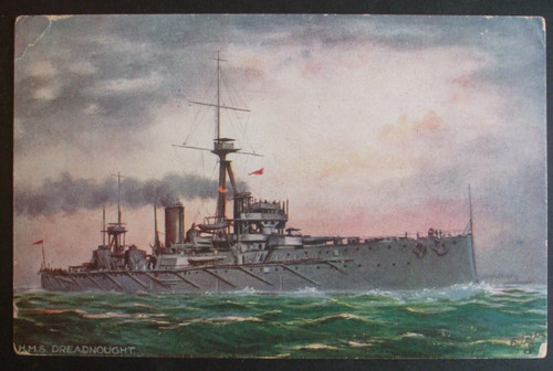 1912 royal navy raphael - navy,
