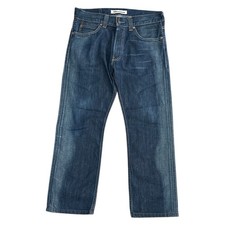 Levis 506 Denim Jeans Regular