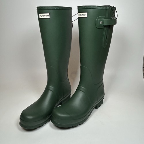 Hunter mens cascade - cascade, side