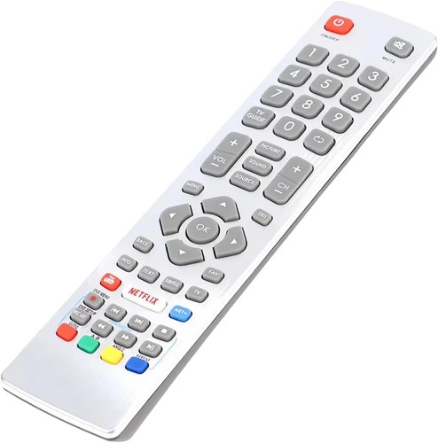 Remote control replacement - remote,