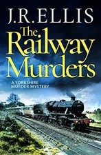 The Railway Murders: 8 (A