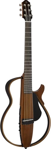 Yamaha slg200nw silent - slg200nw,