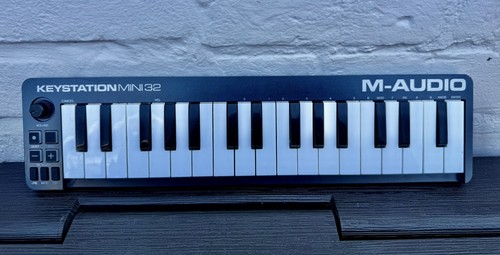 Audio keystation mini - 32, mk3