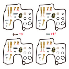 Carburettor repair kit for