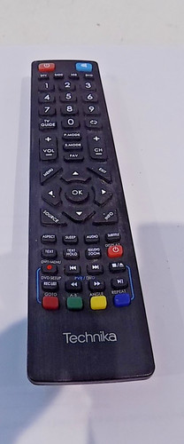 Technika remote control - technika,