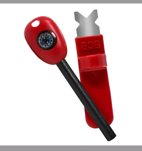 Bcb fireball flint striker - bcb,