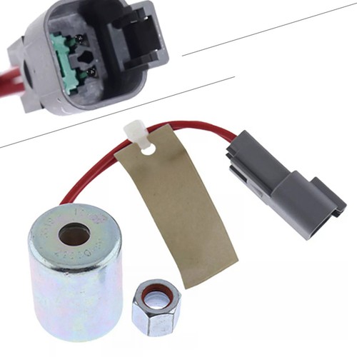 10v valve coil 6717706 for - coil,