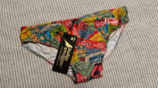 Budgy Smuggler mens 32 M swim