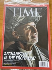 TIME Magazine 2017 Ashraf
