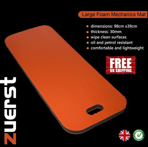 Mechanic mat large garage - mechanic,