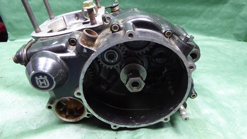 Motor cylinder piston 1990 - cylinder,