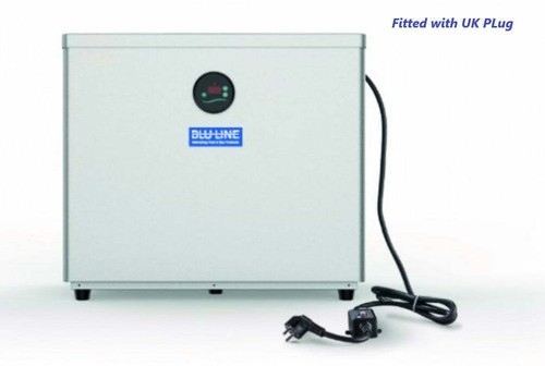 Plug and play swimming pool - uk,