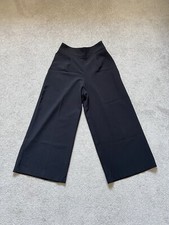 Women’s Wide Leg Trousers Size 6 