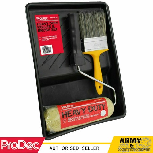 Prodec single head - prodec, 9"x1.75"