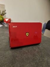 Acer ferrari one - ferrari,