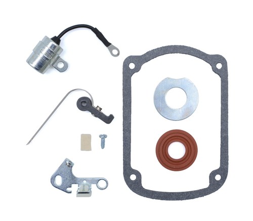 Magneto points condenser for - magneto,