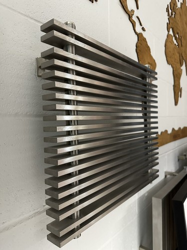 Designer radiator - designer,