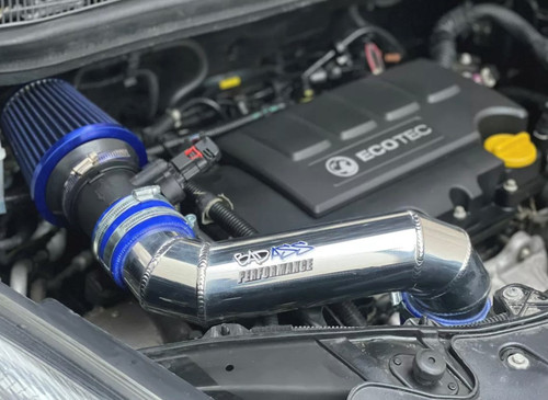 Uprated corsa t sri - uprated, 1.4