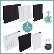Electric Radiator Wall Mounted