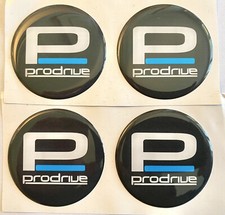 PRODRIVE ALLOY WHEEL PFF7