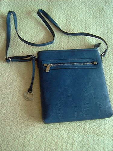 Country casuals shoulder bag - bag,