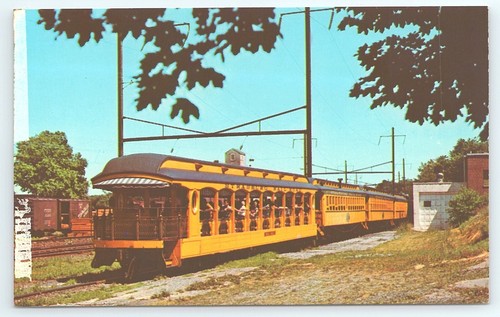 Postcard the strasburg - postcard,