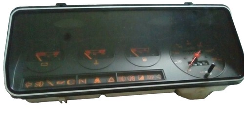 Nos volvo 300 series - nos,