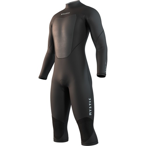 Mystic brand 2mm back zip - mystic,