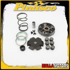 10261351 PINASCO OVERSLIDE VARIATOR D.19 Piaggio Typhoon 50 2T 2007->2010